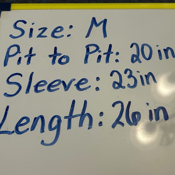 NWT J. Jill Gray Sweater - Picture 6 of 6